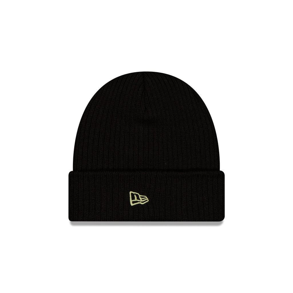 AC Milan 1899 Knit Beanie Hat