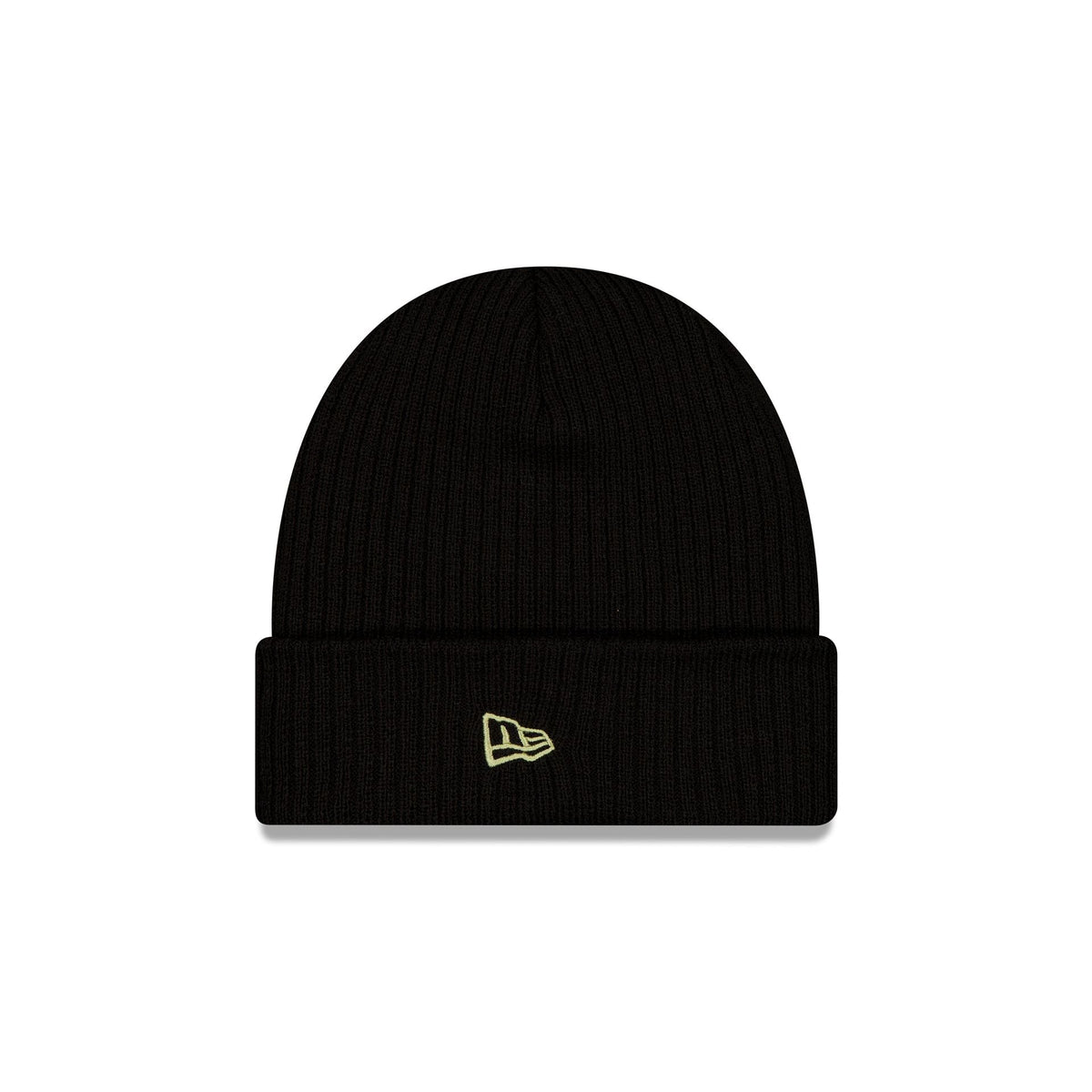 AC Milan 1899 Knit Beanie Hat