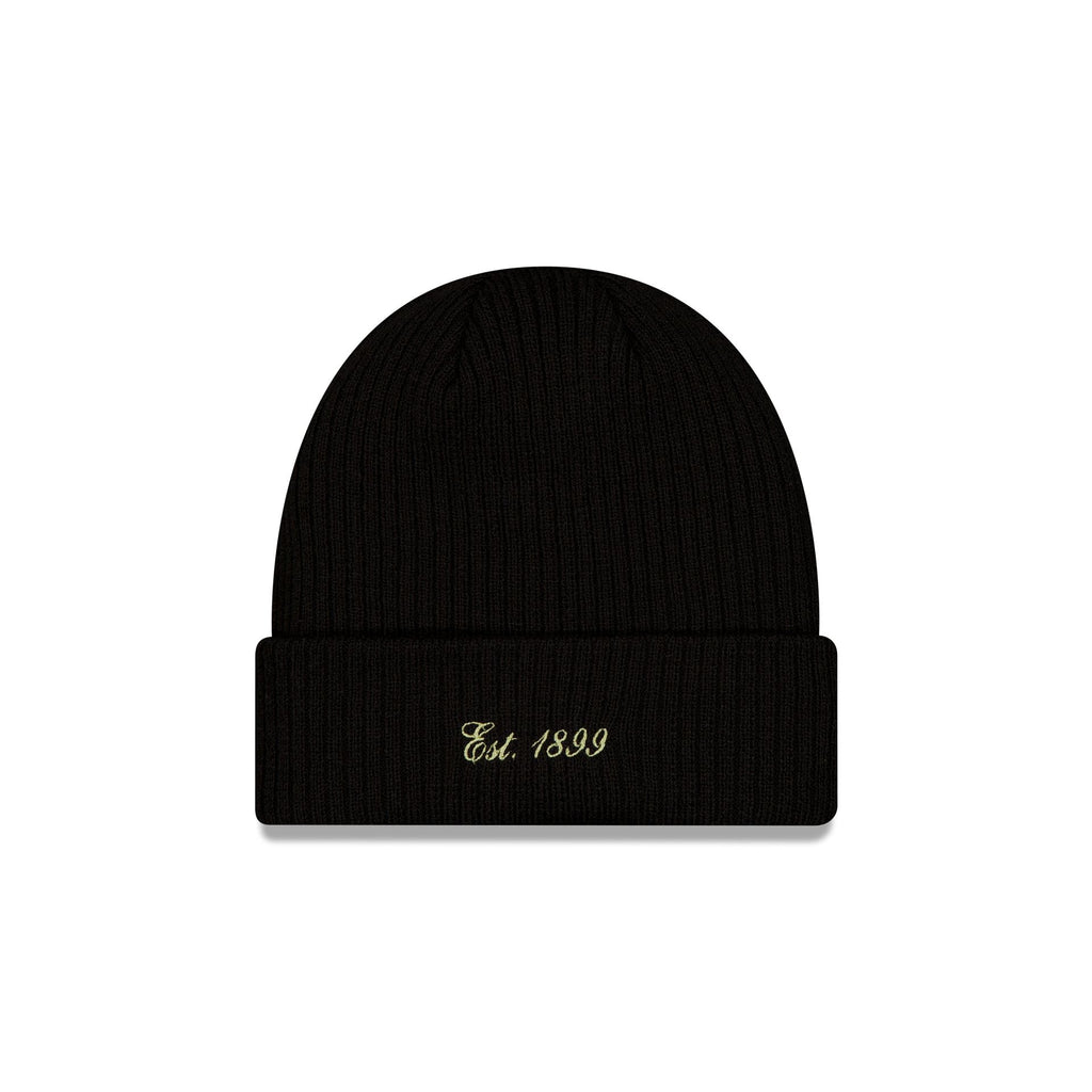 AC Milan 1899 Knit Beanie Hat
