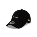AC Milan 1899 Corduroy 9FORTY Adjustable Hat