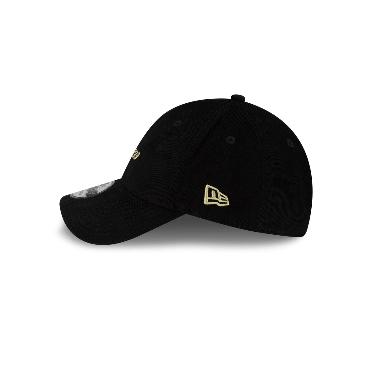 AC Milan 1899 Corduroy 9FORTY Adjustable Hat