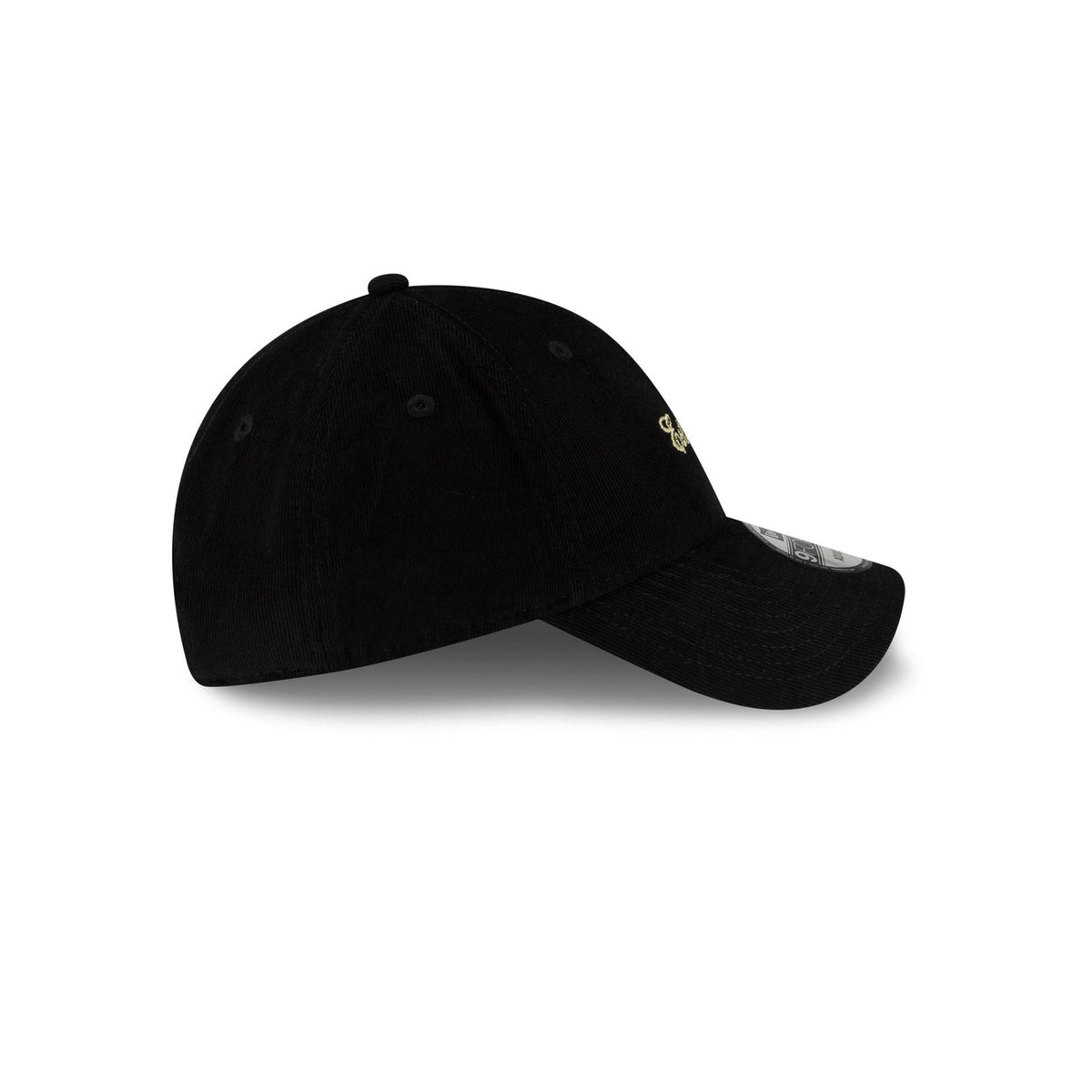 AC Milan 1899 Corduroy 9FORTY Adjustable Hat