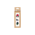 New Era Cap Cat & Alien Pin Pack