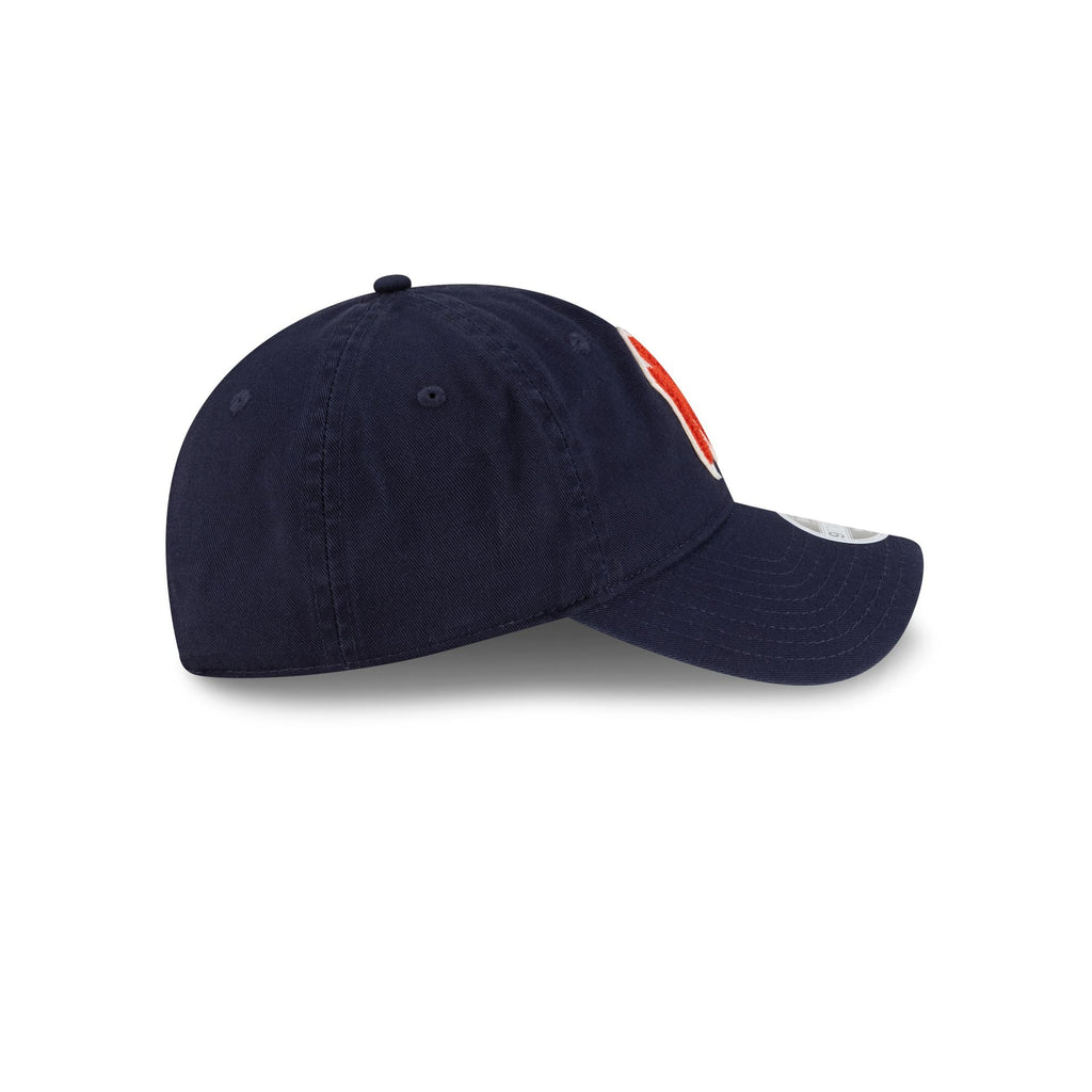 New York Yankees Boucle Women's 9TWENTY Adjustable Hat