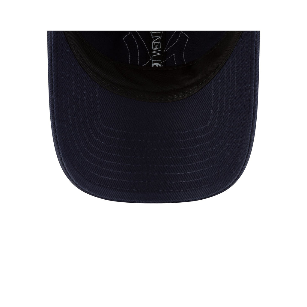 New York Yankees Boucle Women's 9TWENTY Adjustable Hat