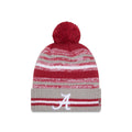 Alabama Crimson Tide Cheer Pom Knit Hat
