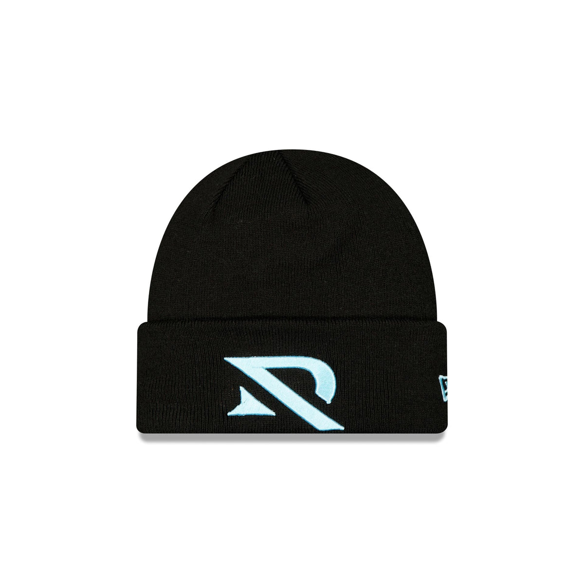 Arlington Renegades Black Cuff Knit Beanie