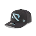 Arlington Renegades Gray 9SEVENTY Stretch-Snap Hat
