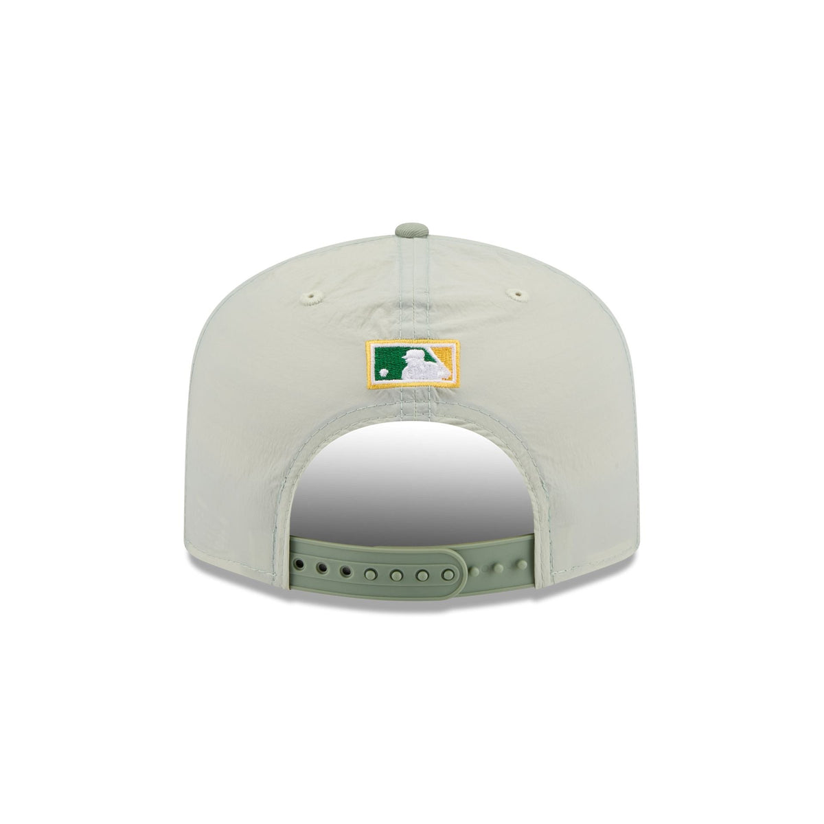 Athletics Crinkle 19TWENTY Adjustable Hat