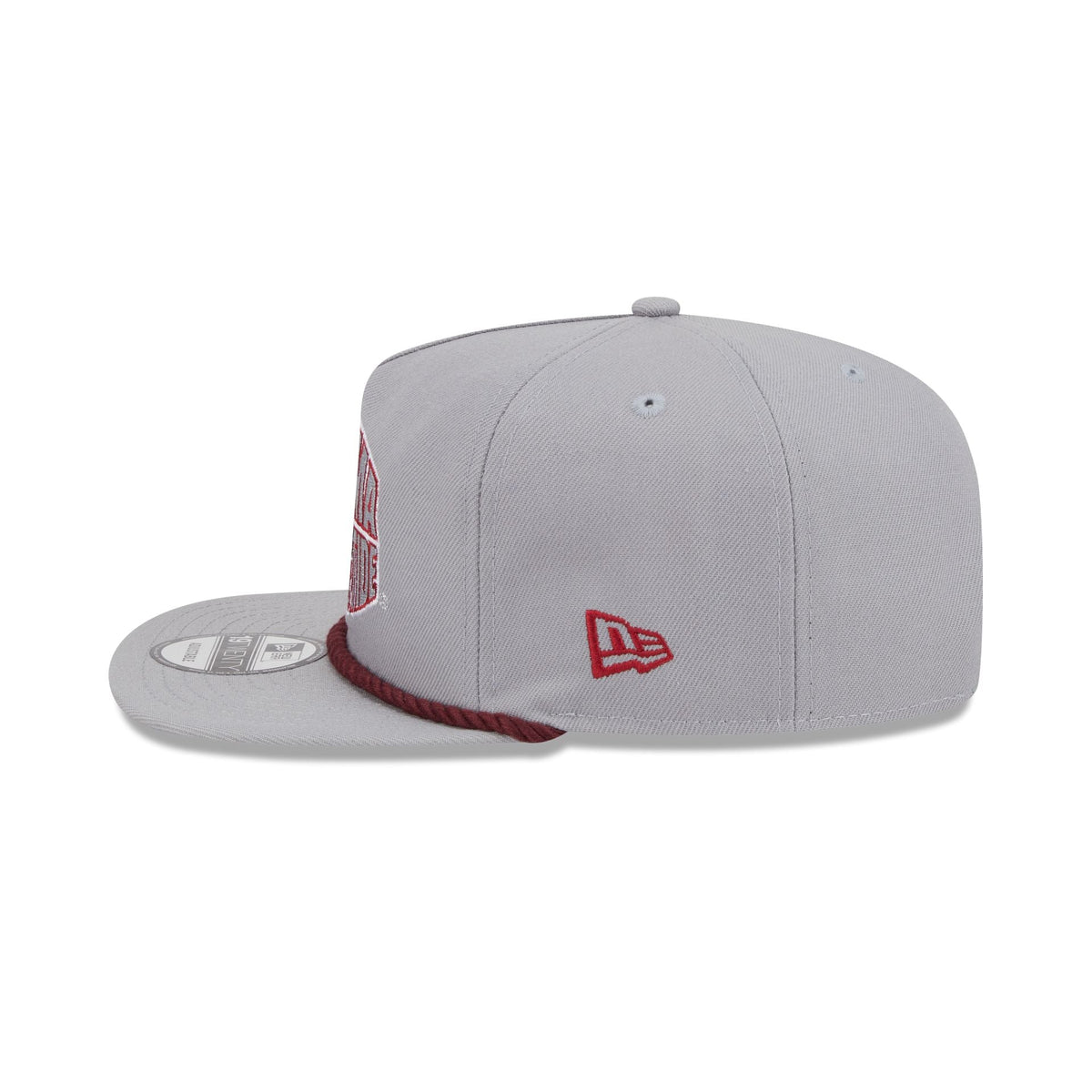 Alabama Crimson Tide Classic Tones 19TWENTY Adjustable Hat