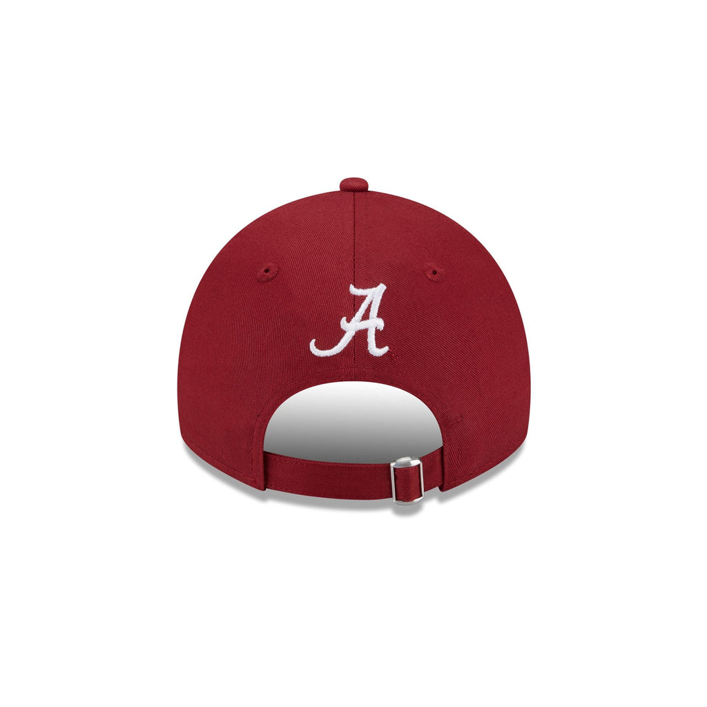 Alabama Crimson Tide Classic Tones 9TWENTY Adjustable Hat