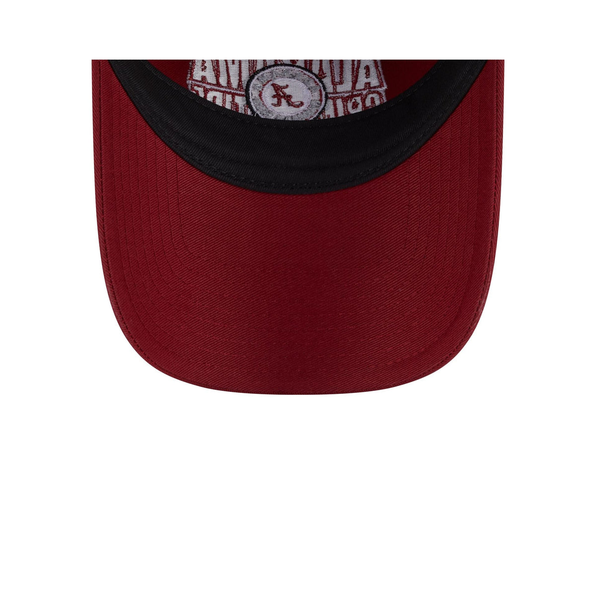 Alabama Crimson Tide Classic Tones 9TWENTY Adjustable Hat