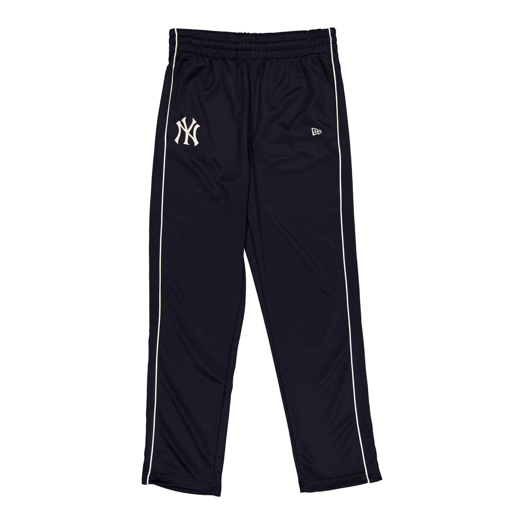 New York Yankees Navy Track Jogger