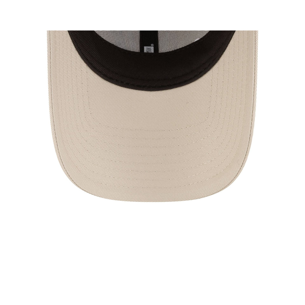 New York Yankees Floral Icon Women's 9FORTY Adjustable Hat