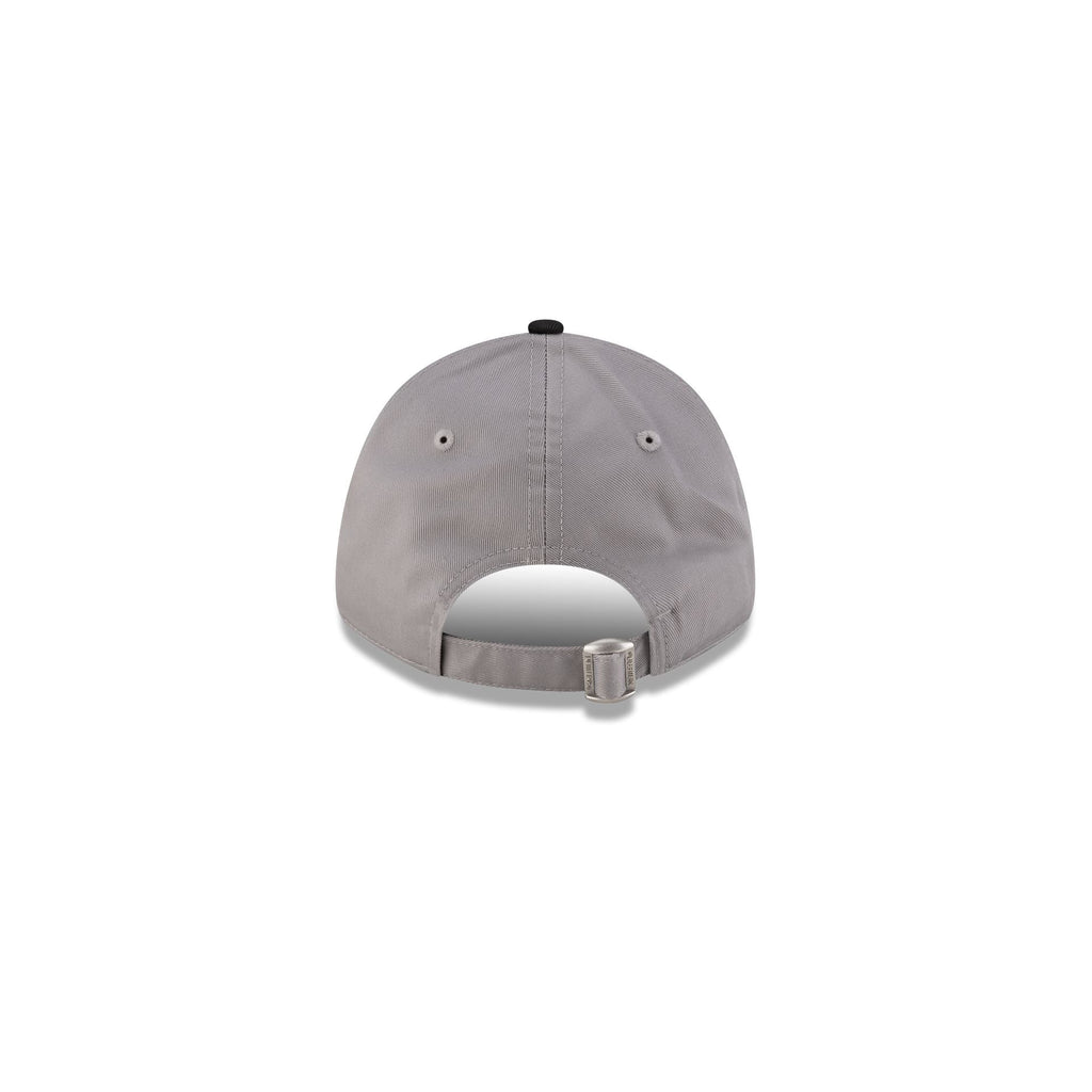 Batman Kids Gray & Black 9FORTY Adjustable Hat