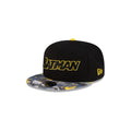 Batman Kids Black & Yellow 9FIFTY Snapback Hat