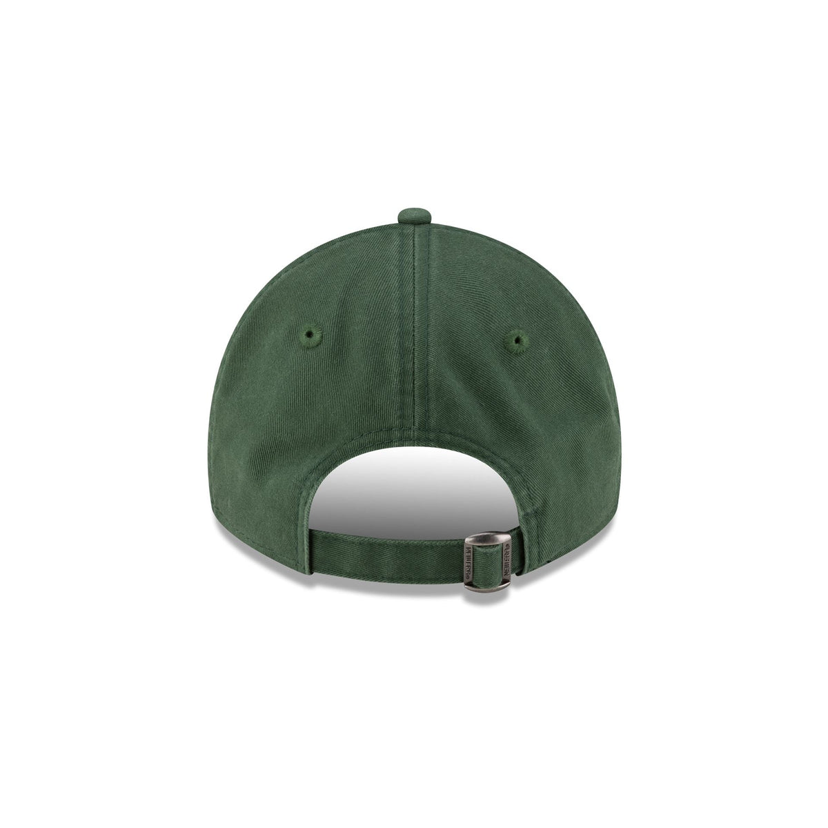 Los Angeles Dodgers Green Washed Script 9TWENTY Adjustable Hat