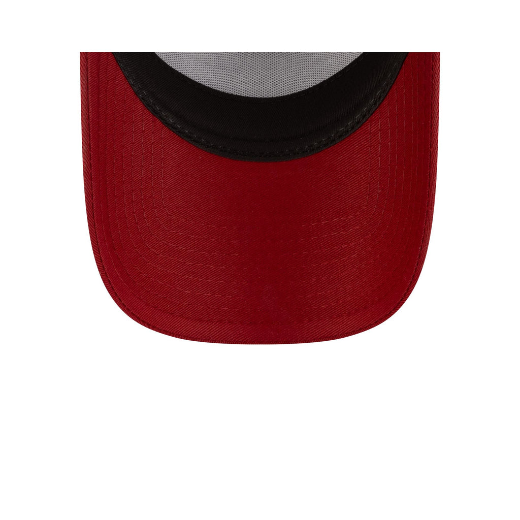 AS Roma Tonal 9FORTY A-Frame Trucker Hat