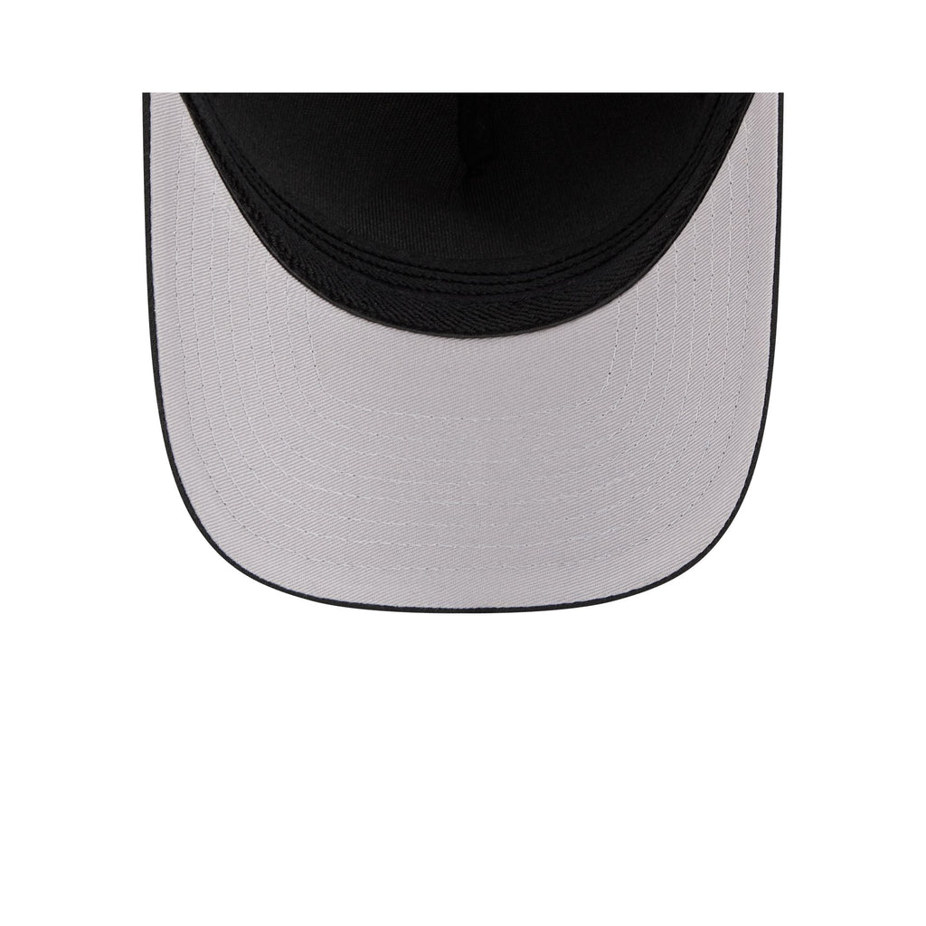 Arizona Diamondbacks 39THIRTY M-Crown A-Frame Stretch Fit Hat