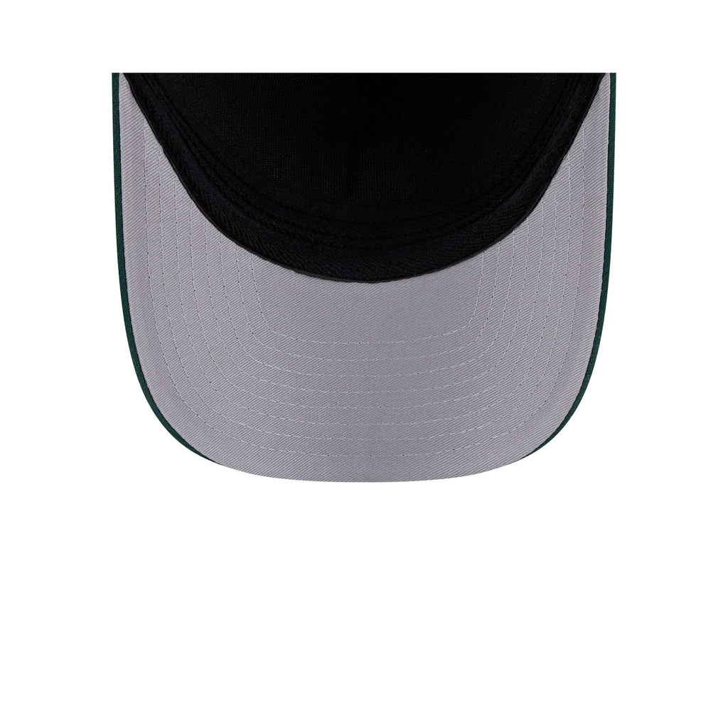Athletics 39THIRTY M-Crown A-Frame Stretch Fit Hat
