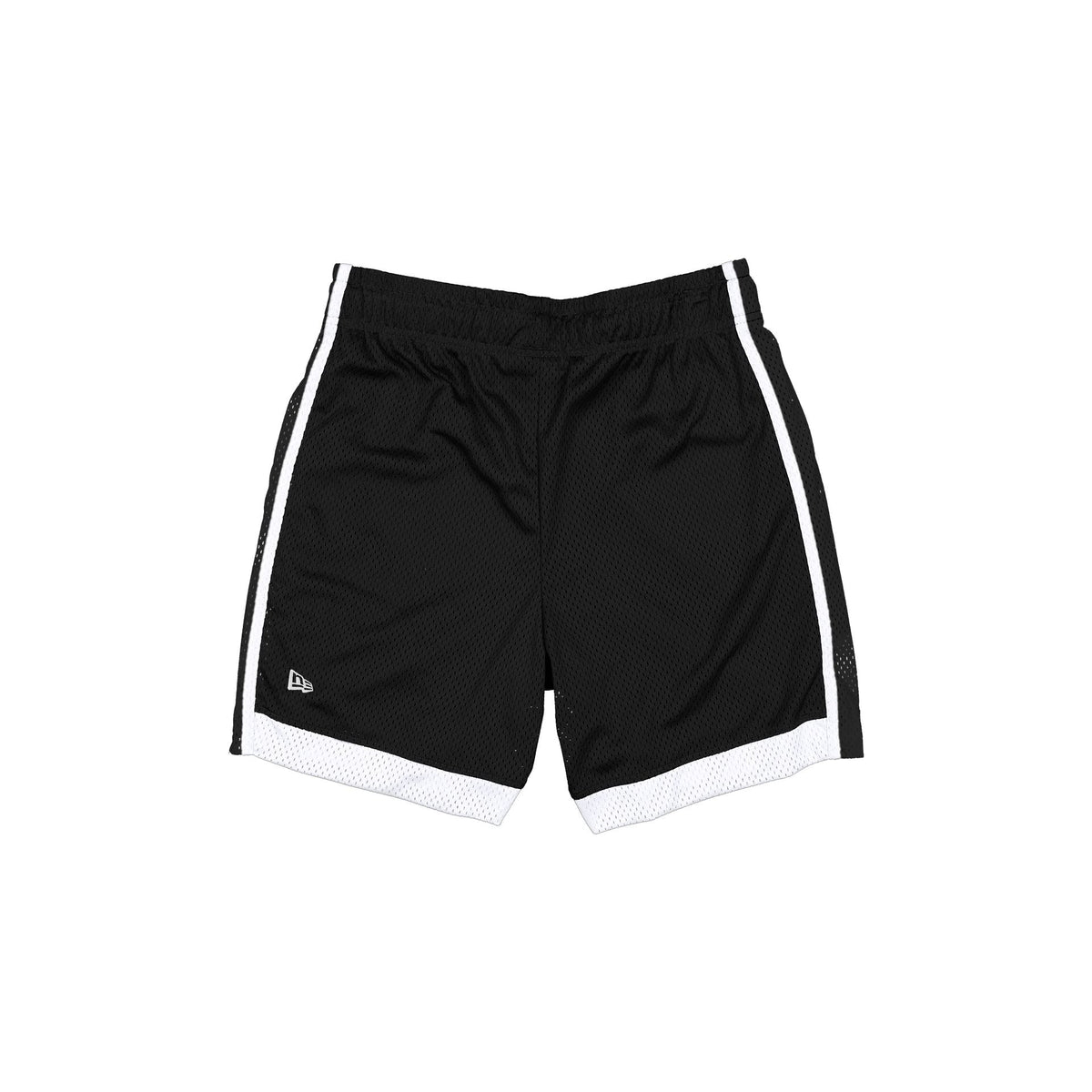 Anaheim Ducks Black Summer Shorts