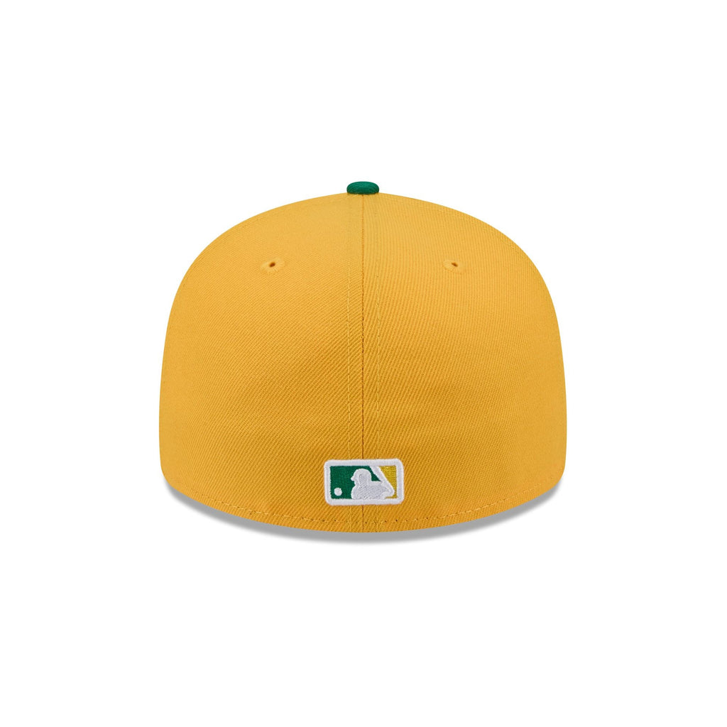 Athletics 2026 Spring Training 59FIFTY Fitted Hat