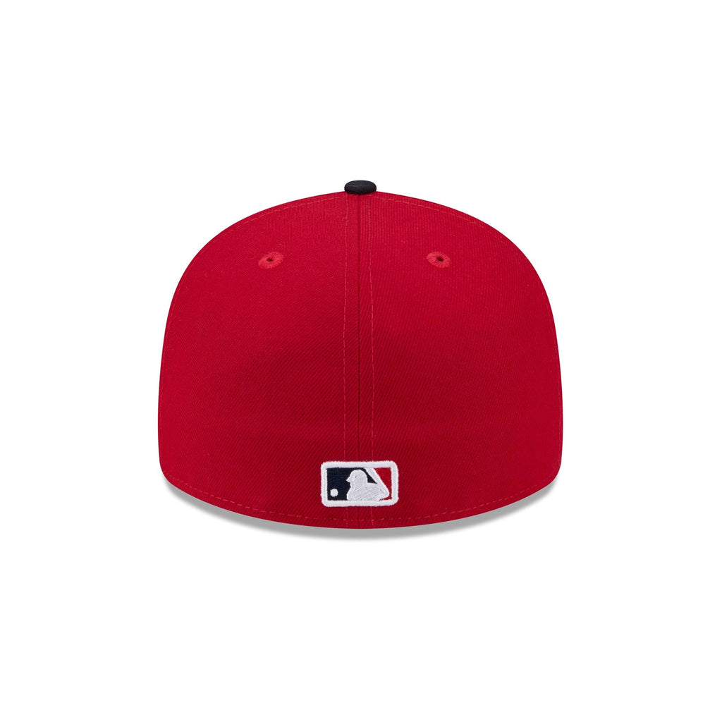 Atlanta Braves 2026 Spring Training 59FIFTY Fitted Hat