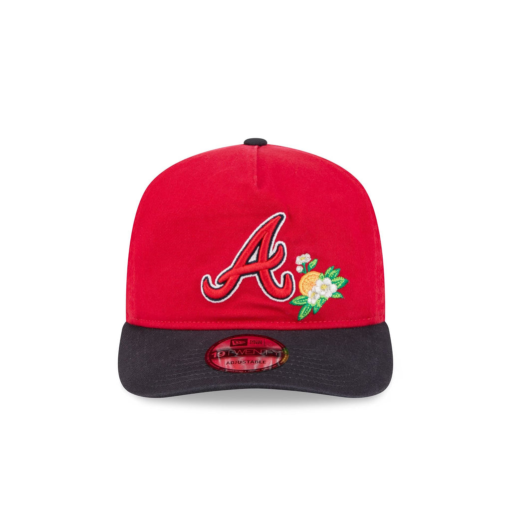 Atlanta Braves 2026 Spring Training 19TWENTY Adjustable Hat