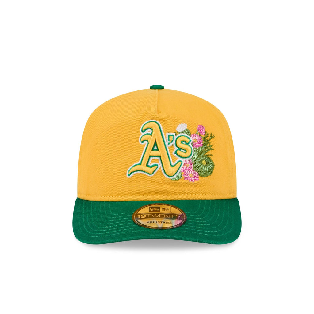 Athletics 2026 Spring Training 19TWENTY Adjustable Hat