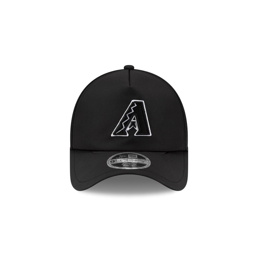 Arizona Diamondbacks 2026 Batting Practice 9FORTY APEX Trucker Hat