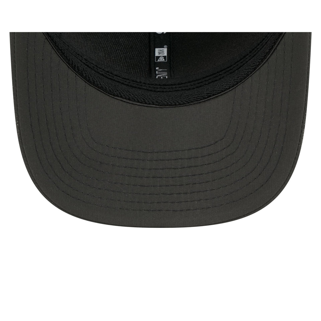 Arizona Diamondbacks 2026 Clubhouse 9SEVENTY Stretch-Snap Hat