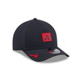 Atlanta Braves 2026 Clubhouse 9FORTY M-Crown A-Frame Snapback Hat