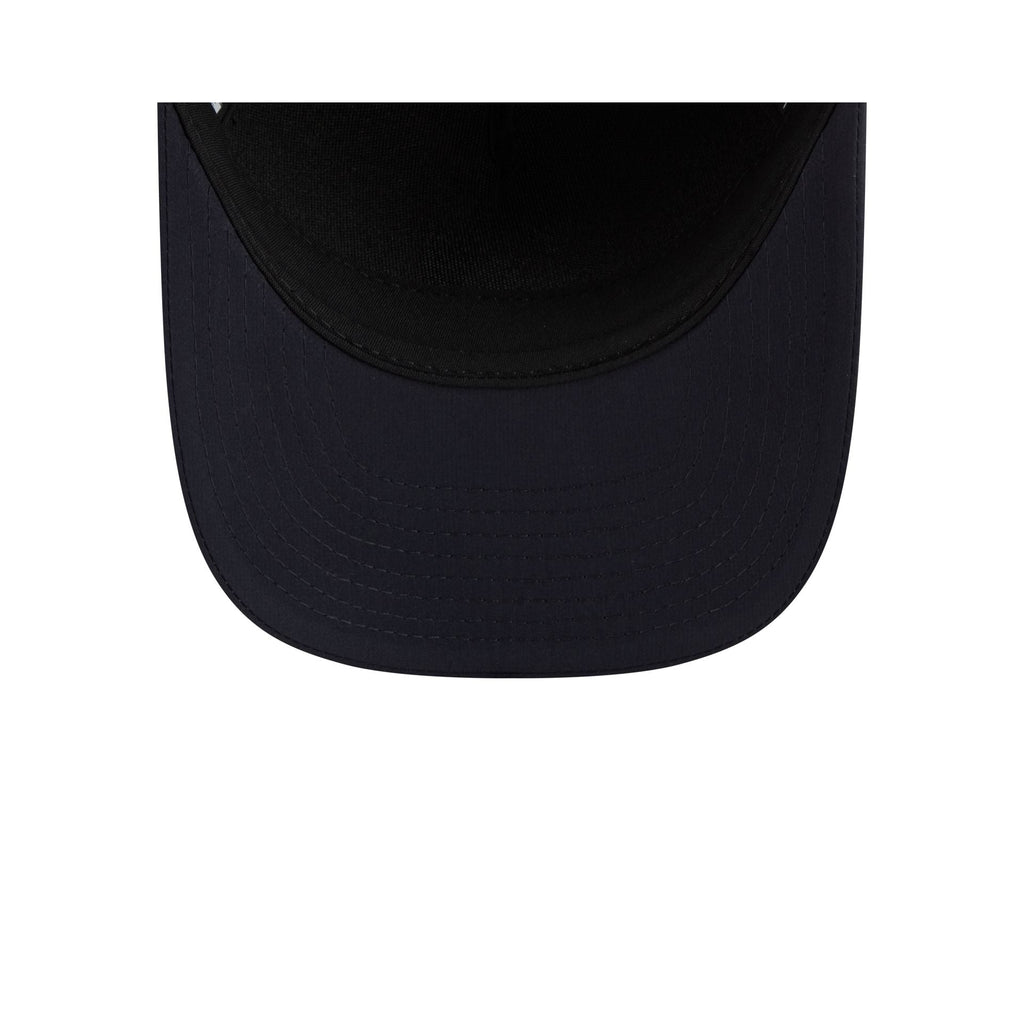Atlanta Braves 2026 Clubhouse 9FORTY M-Crown A-Frame Snapback Hat