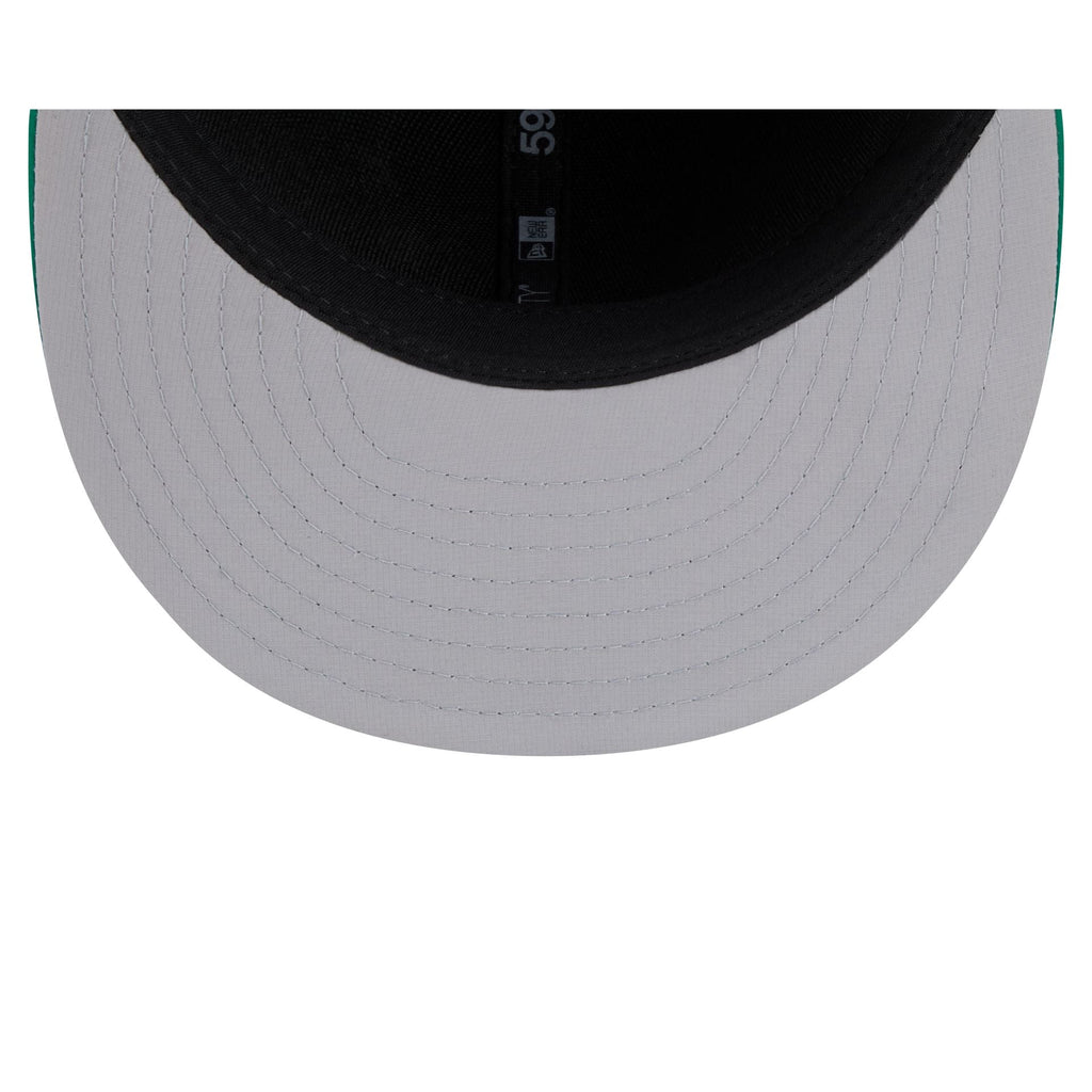 Athletics 2026 Clubhouse Alt 59FIFTY Fitted Hat