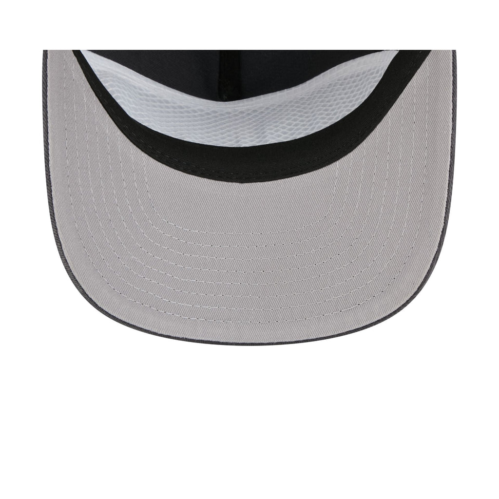 Arizona Diamondbacks Washed Graphite 19TWENTY Trucker Hat