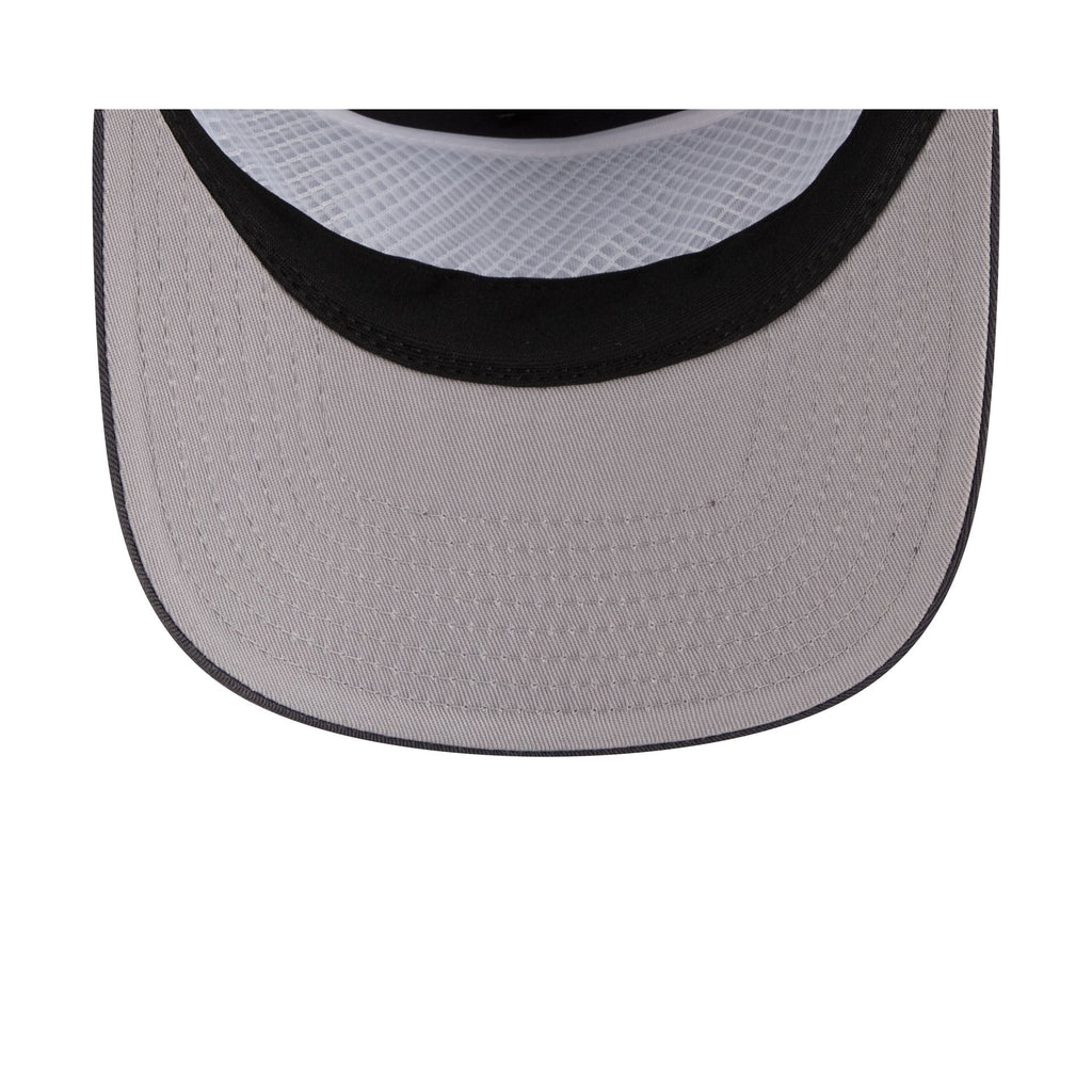 Arizona State Sun Devils Washed Graphite 19TWENTY Trucker Hat