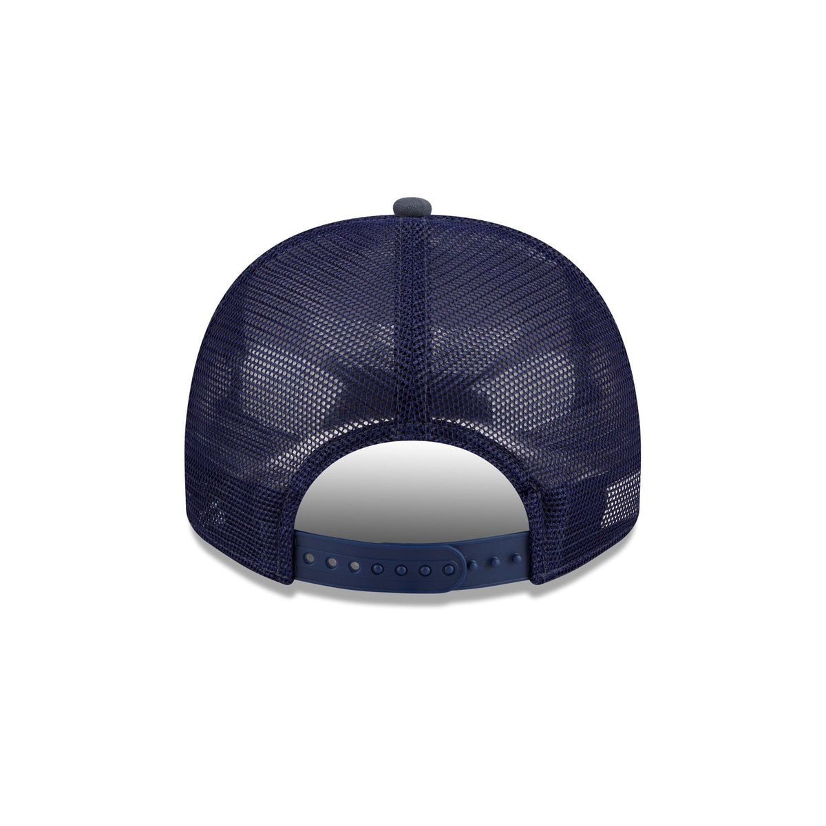 Arizona Wildcats Worn 9FIFTY A-Frame Trucker Hat