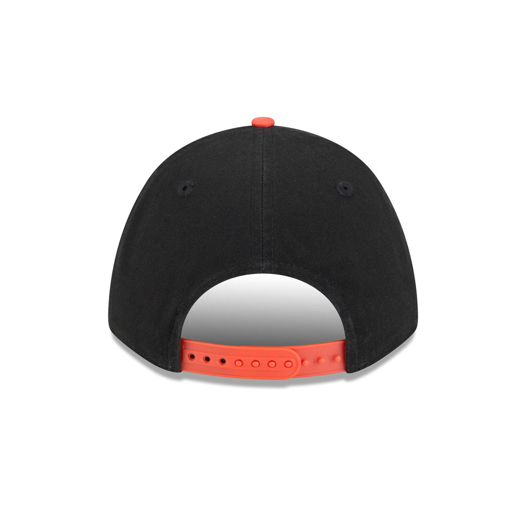 Anaheim Ducks Team Loyal 9FORTY M-Crown Snapback Hat