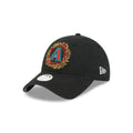 Arizona Diamondbacks Day of the Dead Floral 9TWENTY Adjustable Hat
