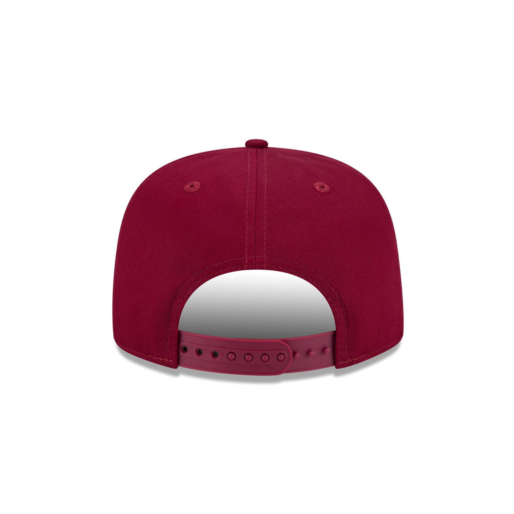 Alabama Crimson Tide Script 19TWENTY Snapback Hat