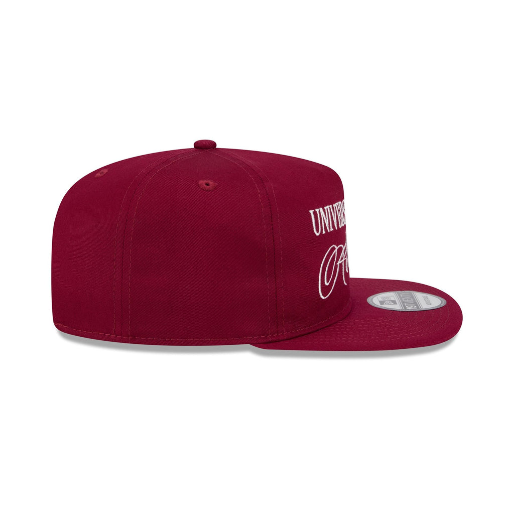 Alabama Crimson Tide Script 19TWENTY Snapback Hat