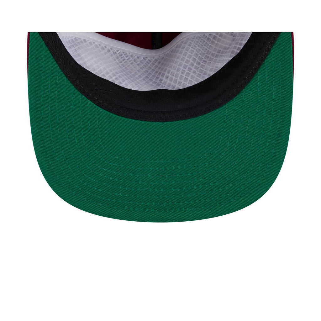 Alabama Crimson Tide Script 19TWENTY Snapback Hat