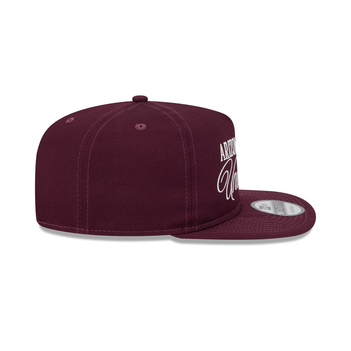 Arizona State Sun Devils Script 19TWENTY Snapback Hat