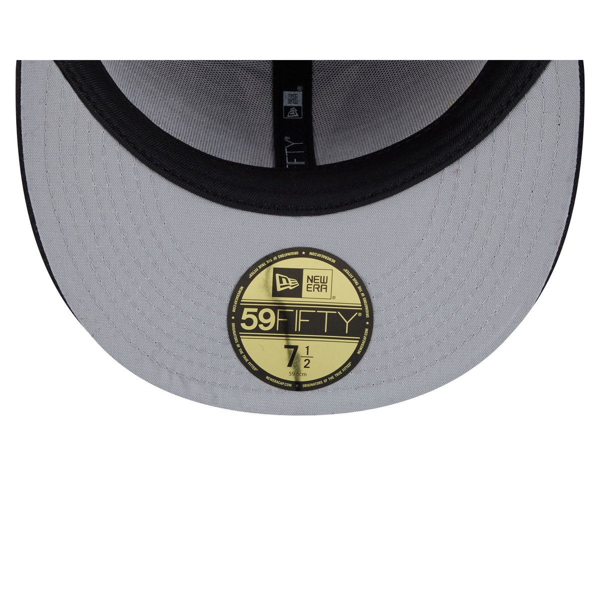 Arizona State Sun Devils Melton Wool 59FIFTY Fitted Hat