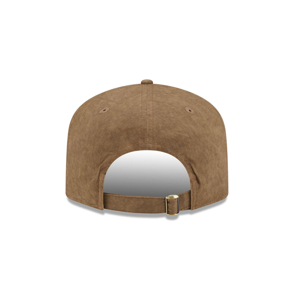 Anaheim Ducks Utility Linen 19TWENTY Adjustable Hat
