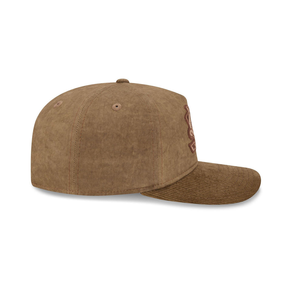 Anaheim Ducks Utility Linen 19TWENTY Adjustable Hat