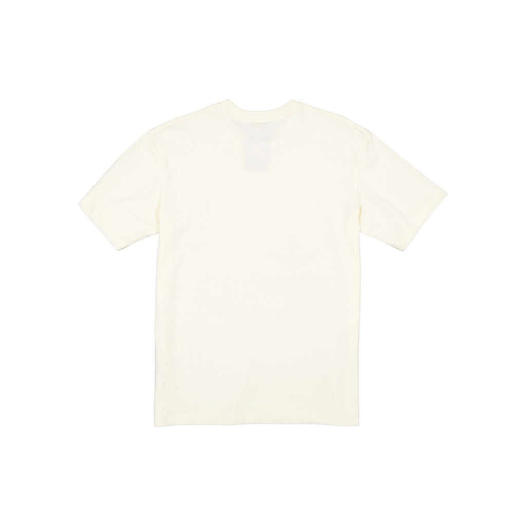Anaheim Ducks Retro Chrome White T-Shirt