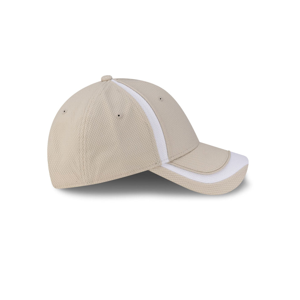2026 Race Special Visa Cash App Racing Bulls Sand 9FORTY Snapback Hat