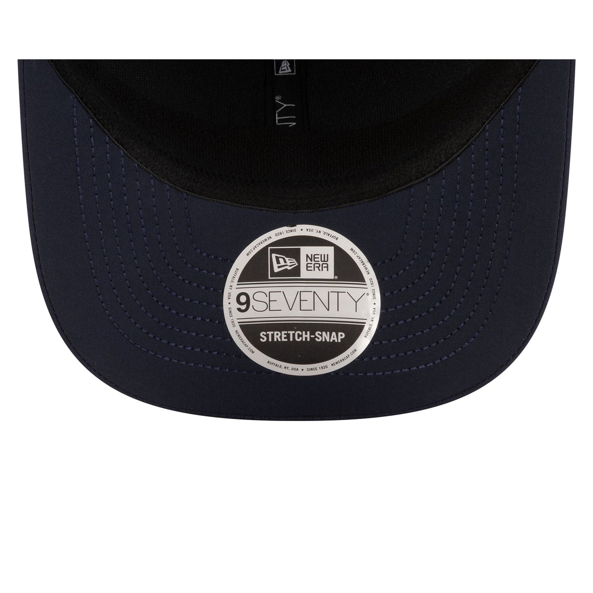 2026 Miami Race Special Isack Hadjar Oracle Red Bull Racing 9SEVENTY Stretch-Snap Hat