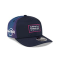 2026 Miami Race Special Oracle Red Bull Racing 9SEVENTY Stretch-Snap Hat